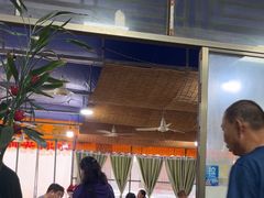 -红炎炎农家菜老字号(金水台店)