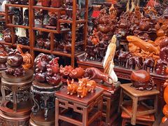 -李村大集