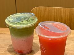 -去茶山(重庆万象城店)