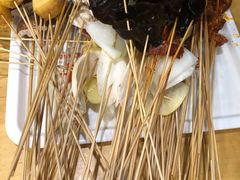 -袁记串串香(涧西总店)