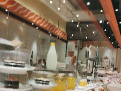 -新一番三文鱼寿司(大东海店)