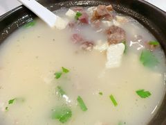 -高玛纳驴肉火烧(一世界店)