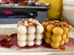 -全晋丽呈睿轩酒店-餐厅