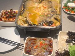 -半天妖烤鱼(永旺梦乐城店)
