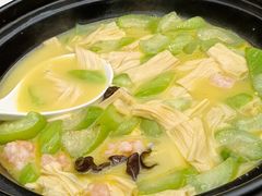 -唐猫庭院·千年陕菜(大唐不夜城店)