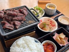 -味太助·银饭食堂(中华城店)