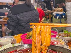 -六公里老火锅(总店)