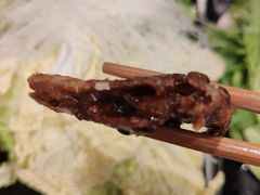 -宣武小院涮肉(前门店)