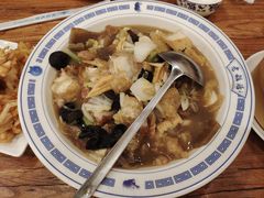 -老雒阳面馆·水席·洛阳菜(王城路店)