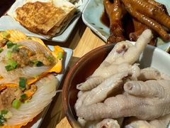 -青藤茶馆(南山路店)