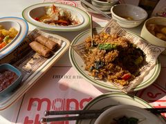 -美泰·Mangothai·清迈云街(天空之城店)