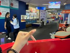 -正佳冰河湾真冰滑冰场