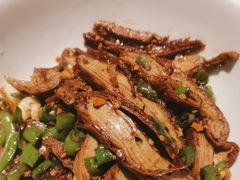-慕湘精致湖南菜(水贝店)