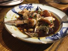 -广东道至正餐厅(区庄店)