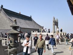 -句容茅山景区