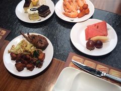 -汉巴味德(大悦城店)