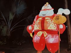 -深圳锦绣中华民俗村