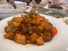 -那达慕蒙古风味酒楼