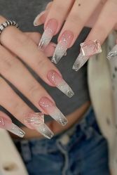 点击看大图 -丽心自助美甲美睫