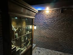 -逃脱反斗城沉浸剧情密室(阳光新业中心店)