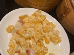 -富力万达嘉华酒店-品珍中餐厅(水果湖店)