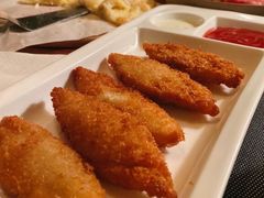 深海鳕鱼排-秀·爱尔兰餐吧(上海路店)