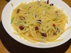 -田婆婆的菜(新天地店)
