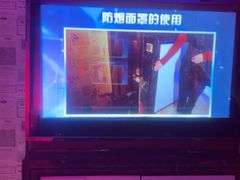 -格莱美量贩式KTV(奥帆店)
