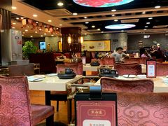 大堂-点都德(汇盈广场店)