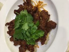 -东方御宴海鲜酒楼(棕泉酒店)