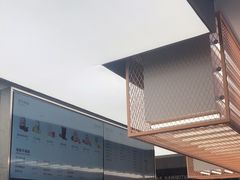 -喜茶(广州东方宝泰店)