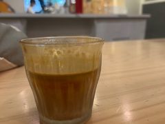 -Jeans Coffee牛仔裤咖啡