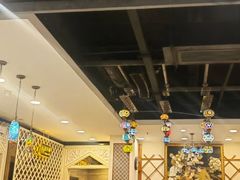 -巴扎美食·新疆菜·西域歌舞表演餐厅(新疆大厦店)