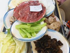 -松州古城