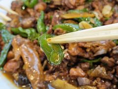 -食鸡公社辣子鸡·潍坊菜·烧烤