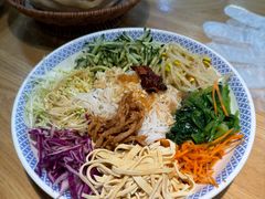 -山南熏肉大饼(辽菜旗舰店)