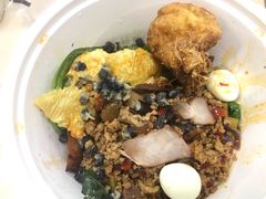 -水平有限广西米粉·广西风味集(五道口店)