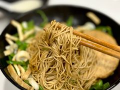 -老地方面馆(思南路店)