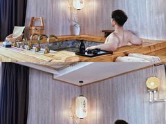 -乐山上善居·养心禅景酒店(世豪广场高铁站店)