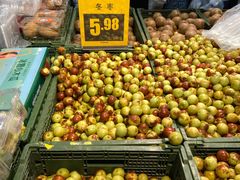 -美廉美超市(圣熙8号购物中心店)