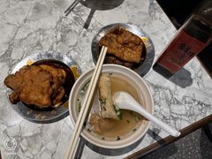 -鲜得来排骨年糕(即墨路店)