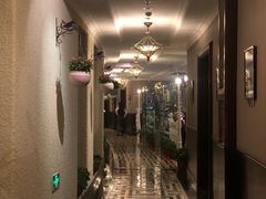 -东方明珠老上海8号餐厅