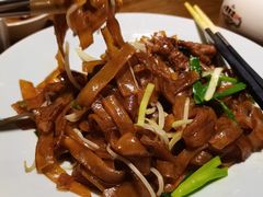-广东道至正餐厅(区庄店)