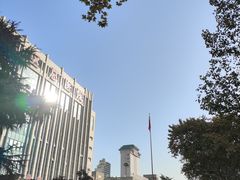 -南京钟山宾馆(江苏省会议中心)