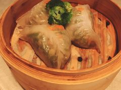 -安蒂娅.悦景轩中餐厅(西乡店)