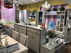 -香江家居品牌工厂批发城