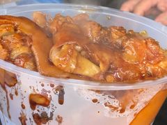 -老北京赵记酱肘子