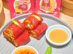 -点都德(喜粤楼店)