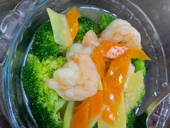 -龙海鲜螃蟹王(宏茂桥店)