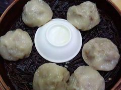 -百年尹氏汤包(湖南路狮子桥店)